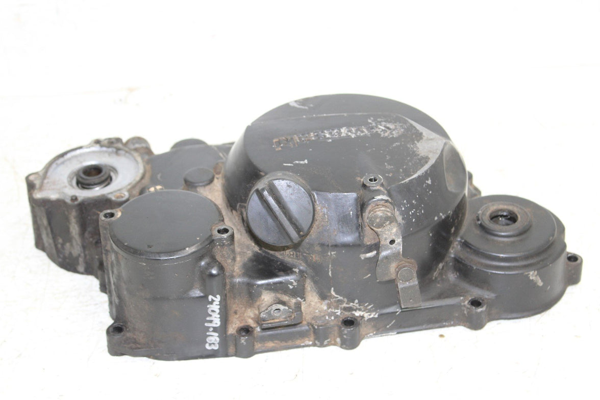1987 Kawasaki Mojave 250 Clutch Cover