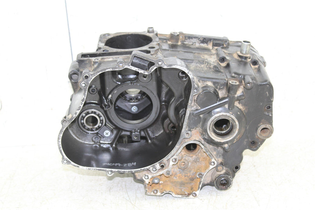 1987 Kawasaki Mojave 250 Engine Cases Crankcase Left Right
