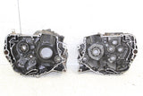 1987 Kawasaki Mojave 250 Engine Cases Crankcase Left Right