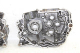 1987 Kawasaki Mojave 250 Engine Cases Crankcase Left Right