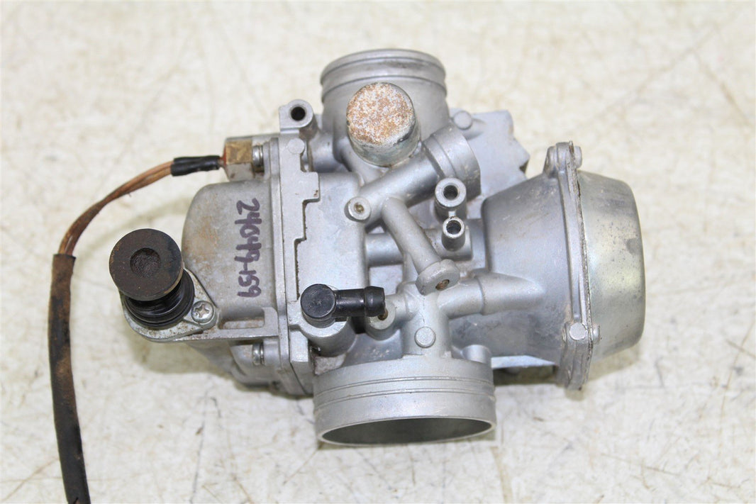 1987 Kawasaki Mojave 250 Carburetor Carb Fuel Intake Aftermarket
