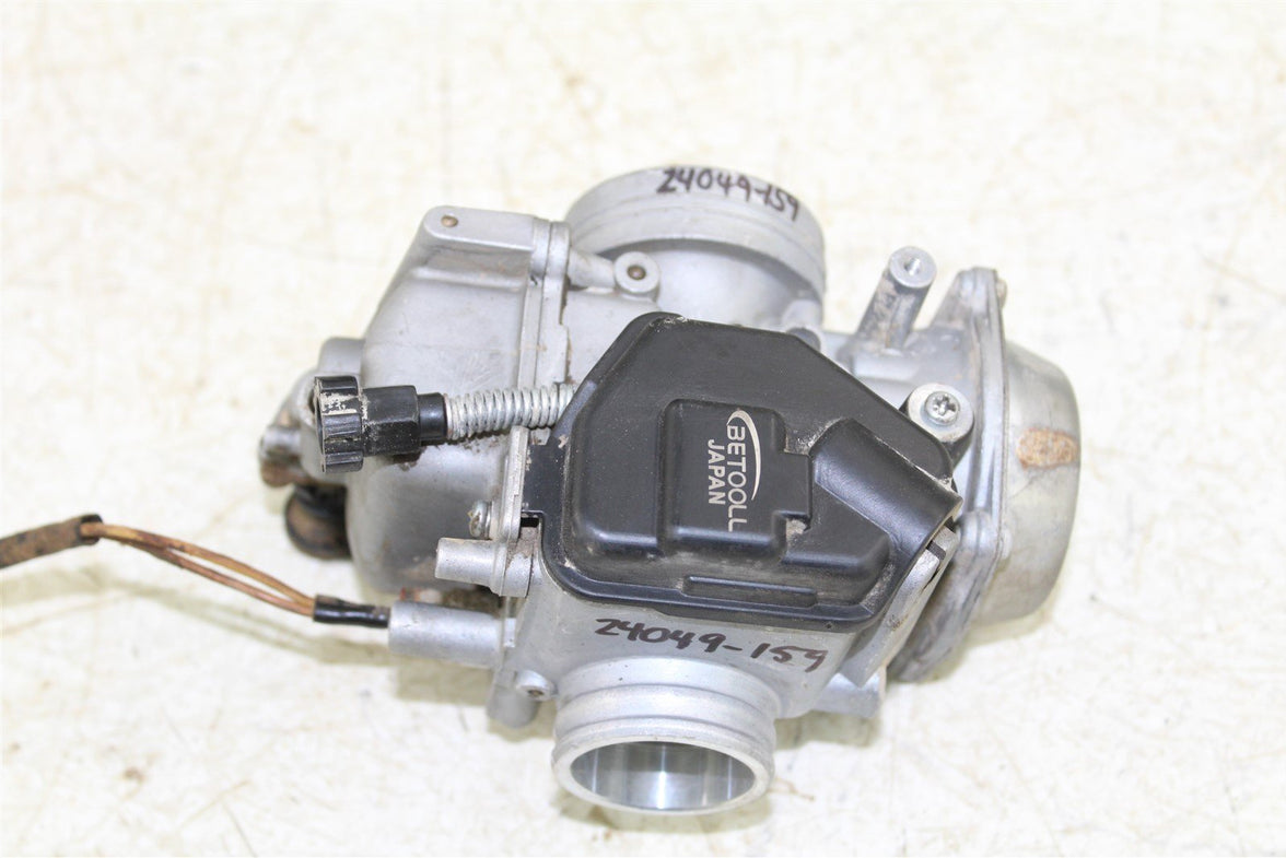 1987 Kawasaki Mojave 250 Carburetor Carb Fuel Intake Aftermarket