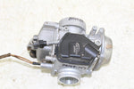 1987 Kawasaki Mojave 250 Carburetor Carb Fuel Intake Aftermarket