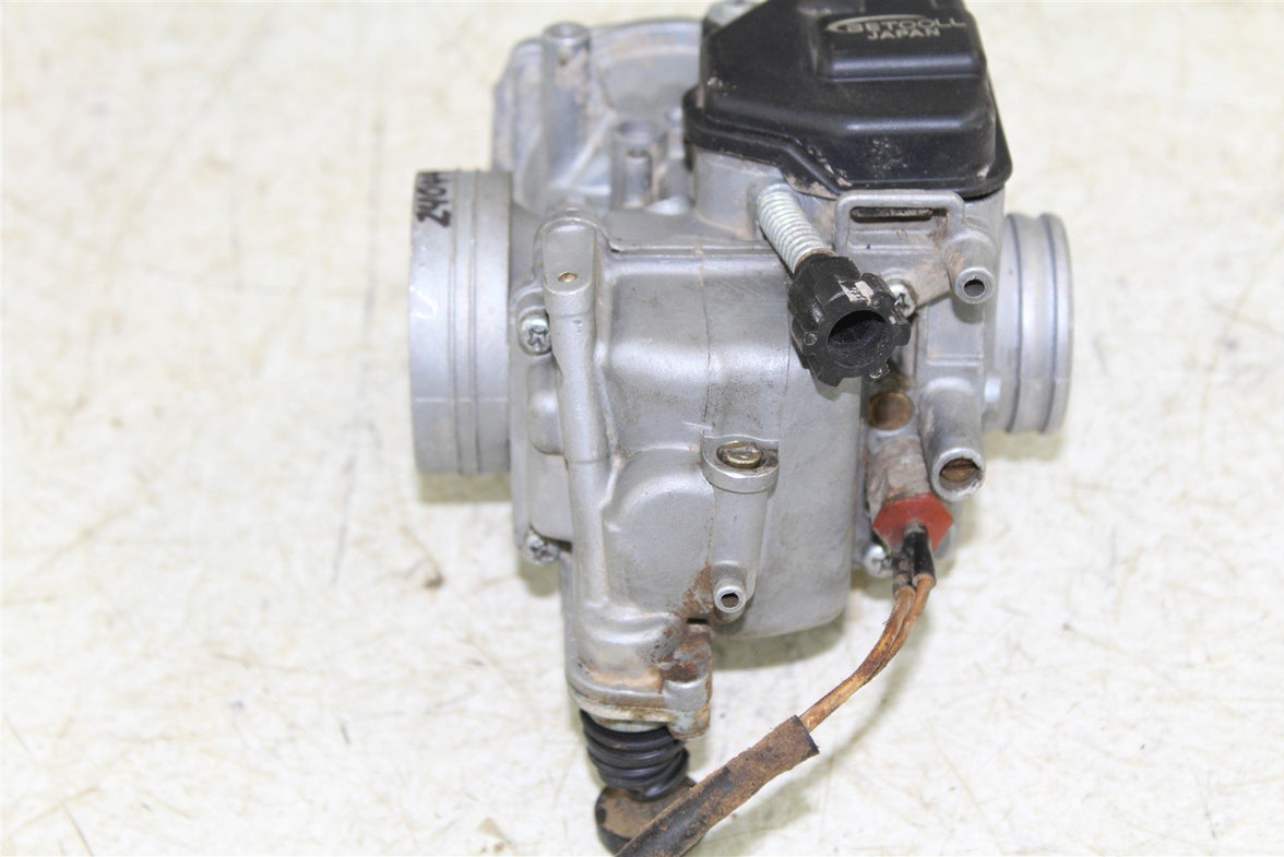 1987 Kawasaki Mojave 250 Carburetor Carb Fuel Intake Aftermarket