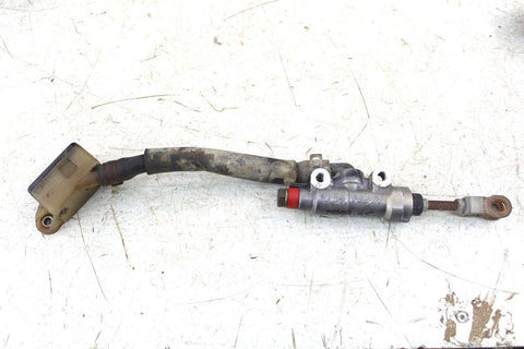 1987 Kawasaki Mojave 250 Rear Brake Master Cylinder