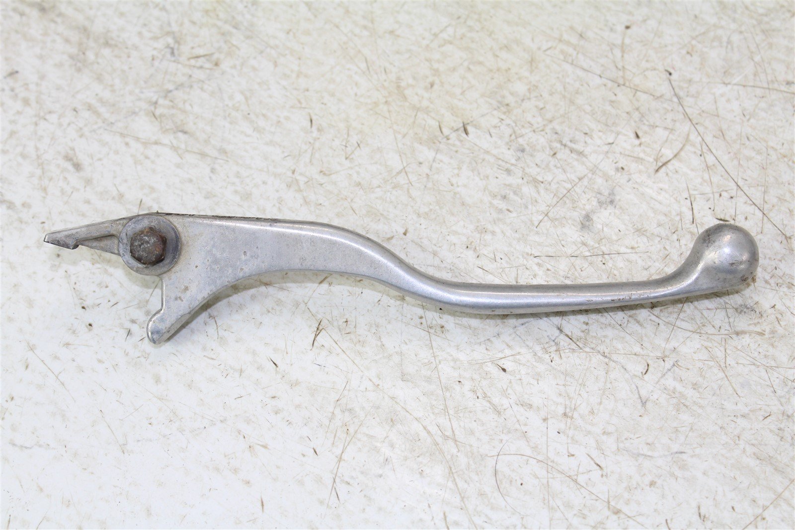 1987 Kawasaki Mojave 250 Front Right Brake Lever