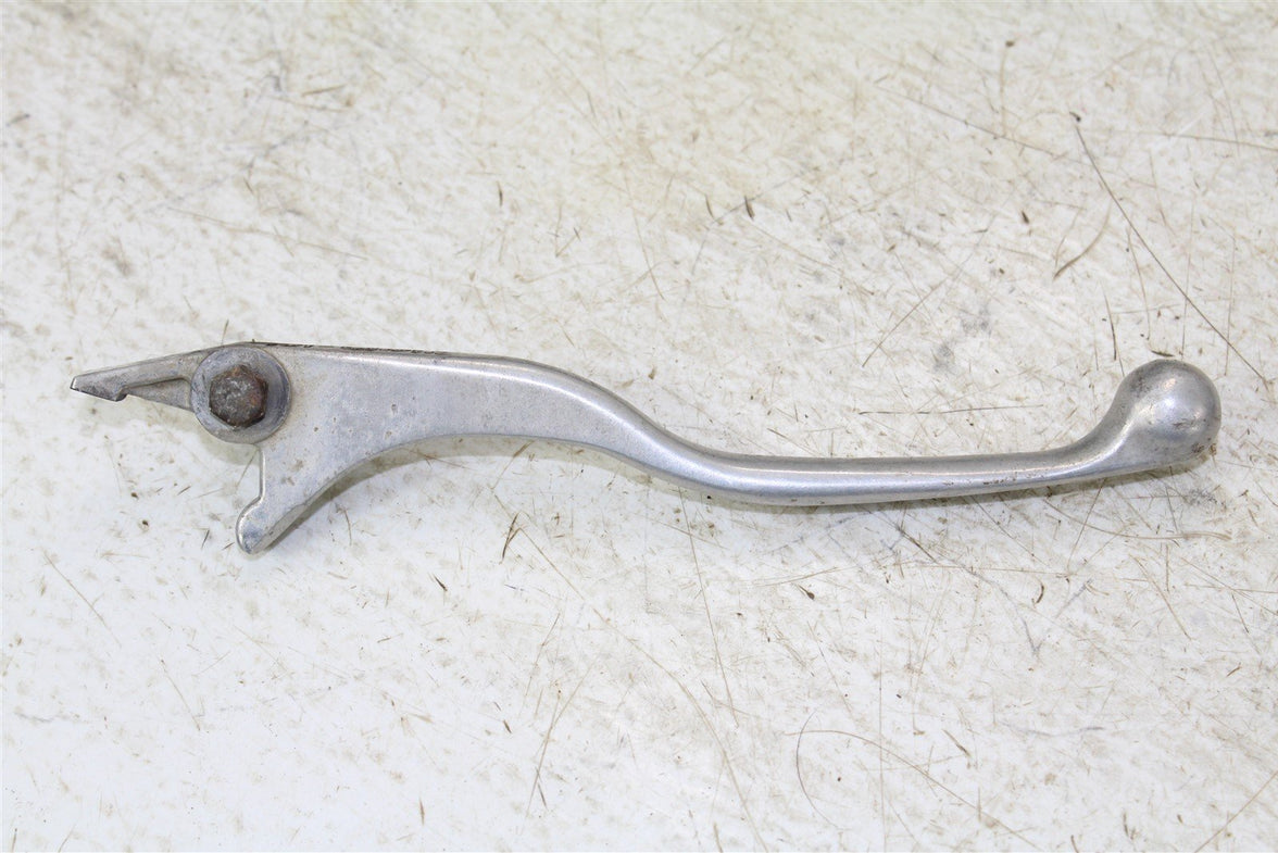 1987 Kawasaki Mojave 250 Front Right Brake Lever