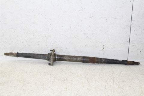 1987 Kawasaki Mojave 250 Rear Drive Axle