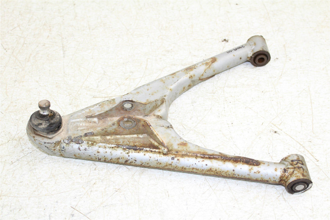 1987 Kawasaki Mojave 250 Front Right Control A Arms Upper Lower