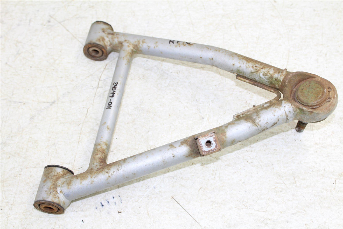 1987 Kawasaki Mojave 250 Front Right Control A Arms Upper Lower