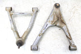 1987 Kawasaki Mojave 250 Front Left Control A Arms Upper Lower