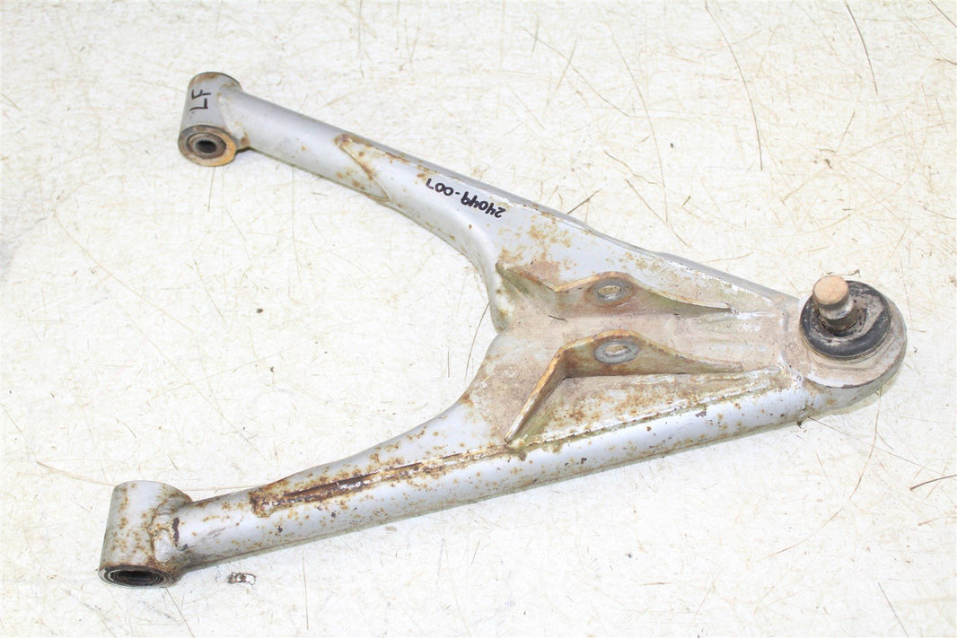 1987 Kawasaki Mojave 250 Front Left Control A Arms Upper Lower