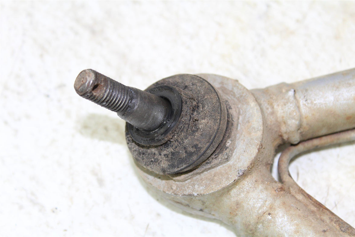 1987 Kawasaki Mojave 250 Front Left Control A Arms Upper Lower