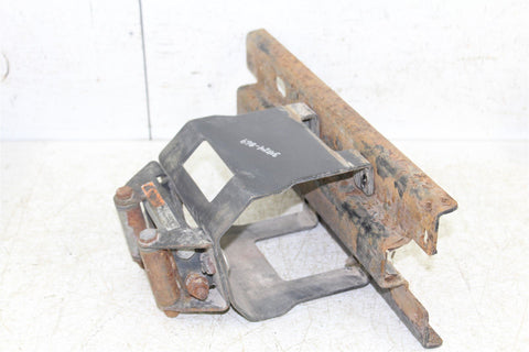 2005 Polaris Sportsman 500 4x4 Winch Mount