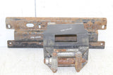 2005 Polaris Sportsman 500 4x4 Winch Mount