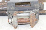 2005 Polaris Sportsman 500 4x4 Winch Mount