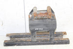 2005 Polaris Sportsman 500 4x4 Winch Mount