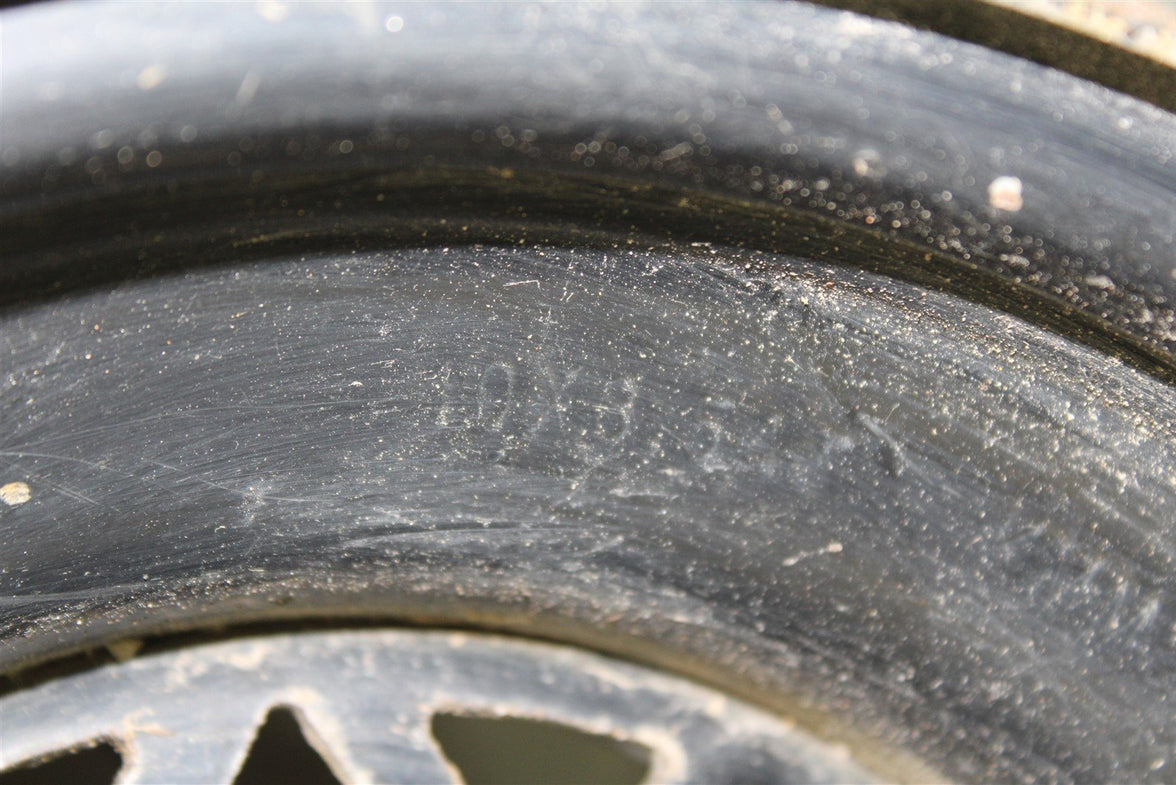 2005 Polaris Sportsman 500 4x4 Rear Wheel Set Rims