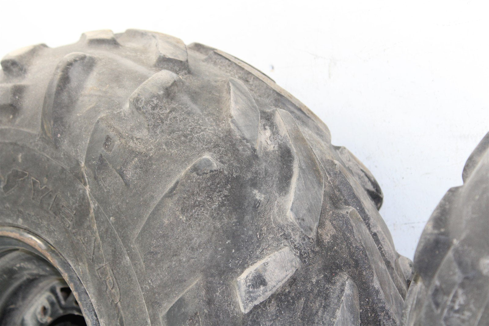 2005 Polaris Sportsman 500 4x4 Rear Wheel Set Rims