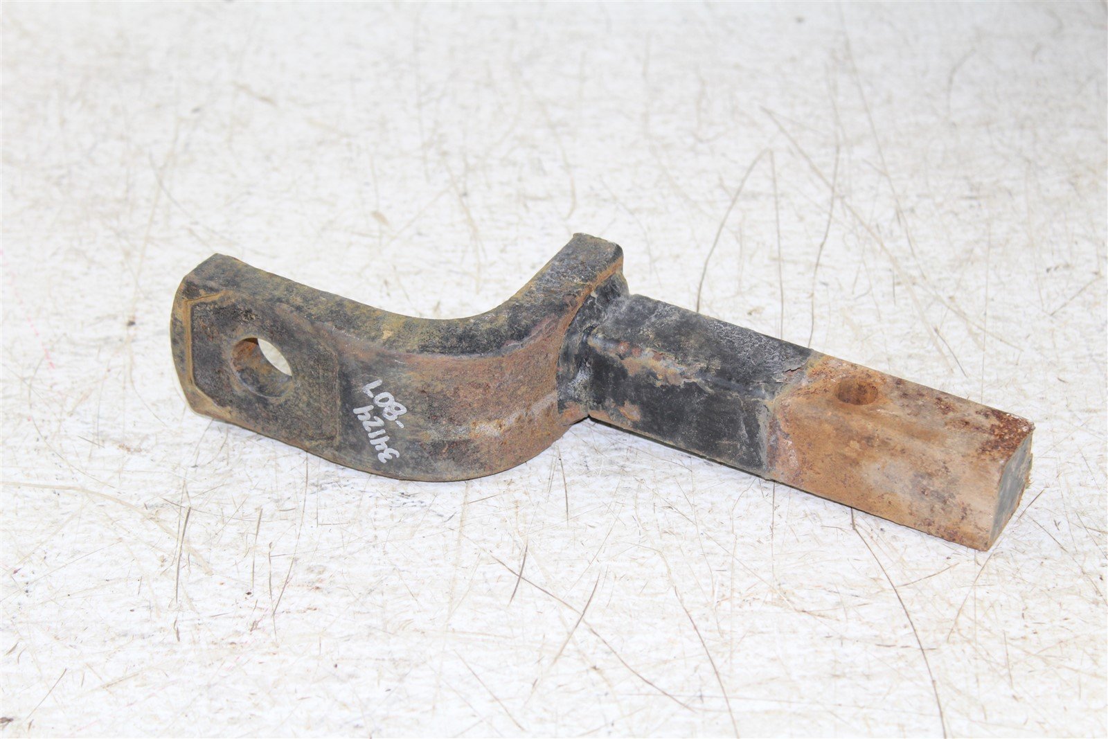 2005 Polaris Sportsman 500 4x4 Tow Hitch Mount Receiver