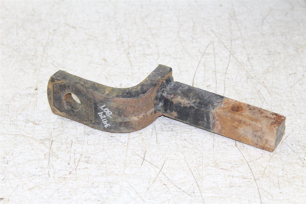 2005 Polaris Sportsman 500 4x4 Tow Hitch Mount Receiver