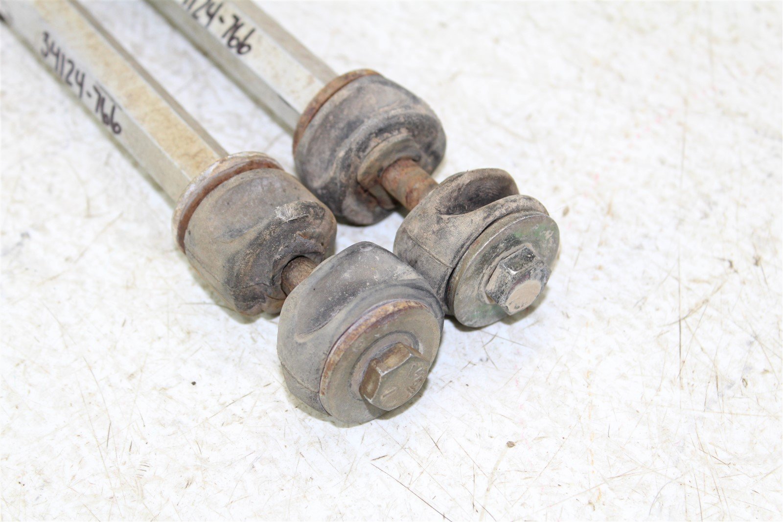 2005 Polaris Sportsman 500 4x4 Rear Sway Bar Links