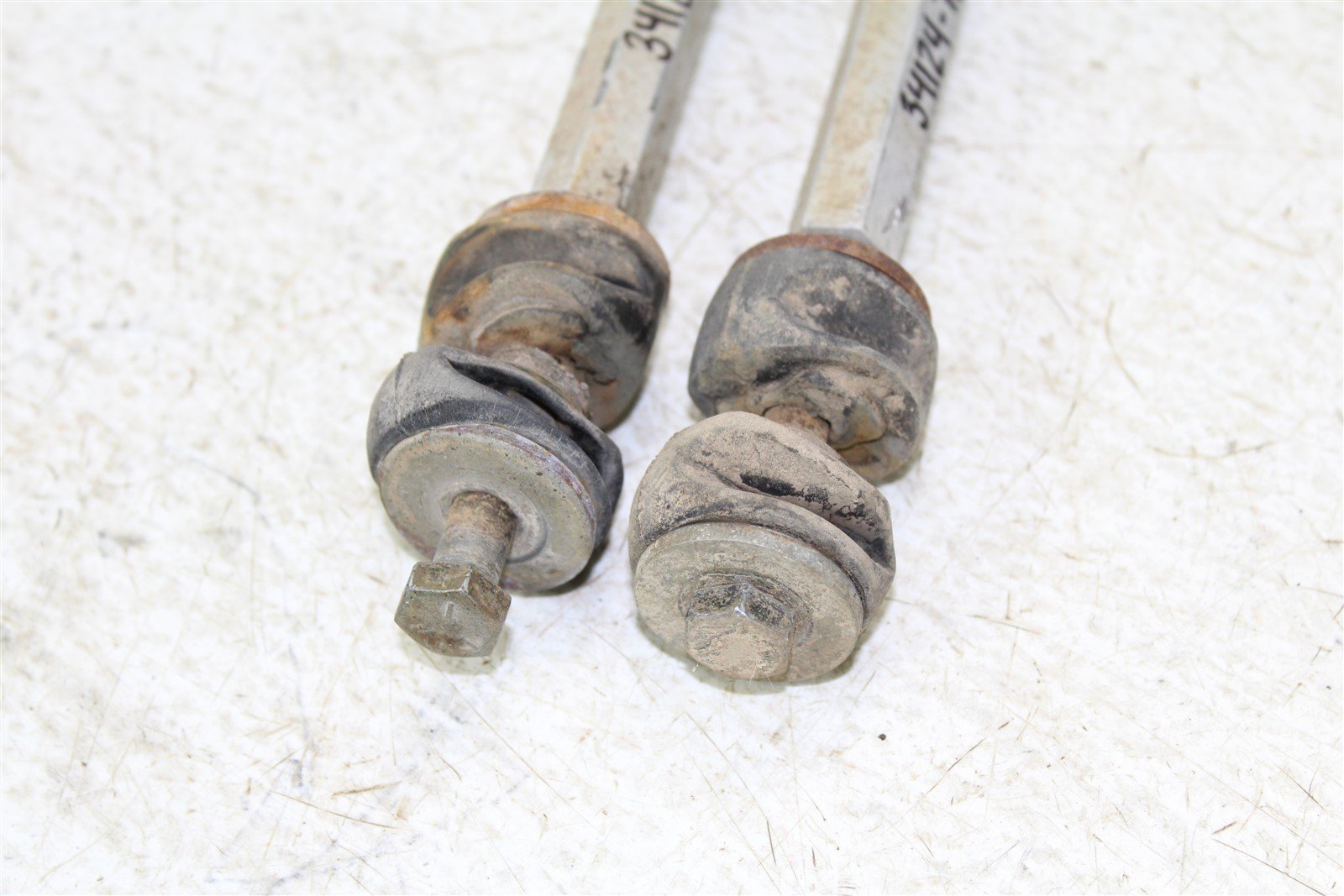2005 Polaris Sportsman 500 4x4 Rear Sway Bar Links
