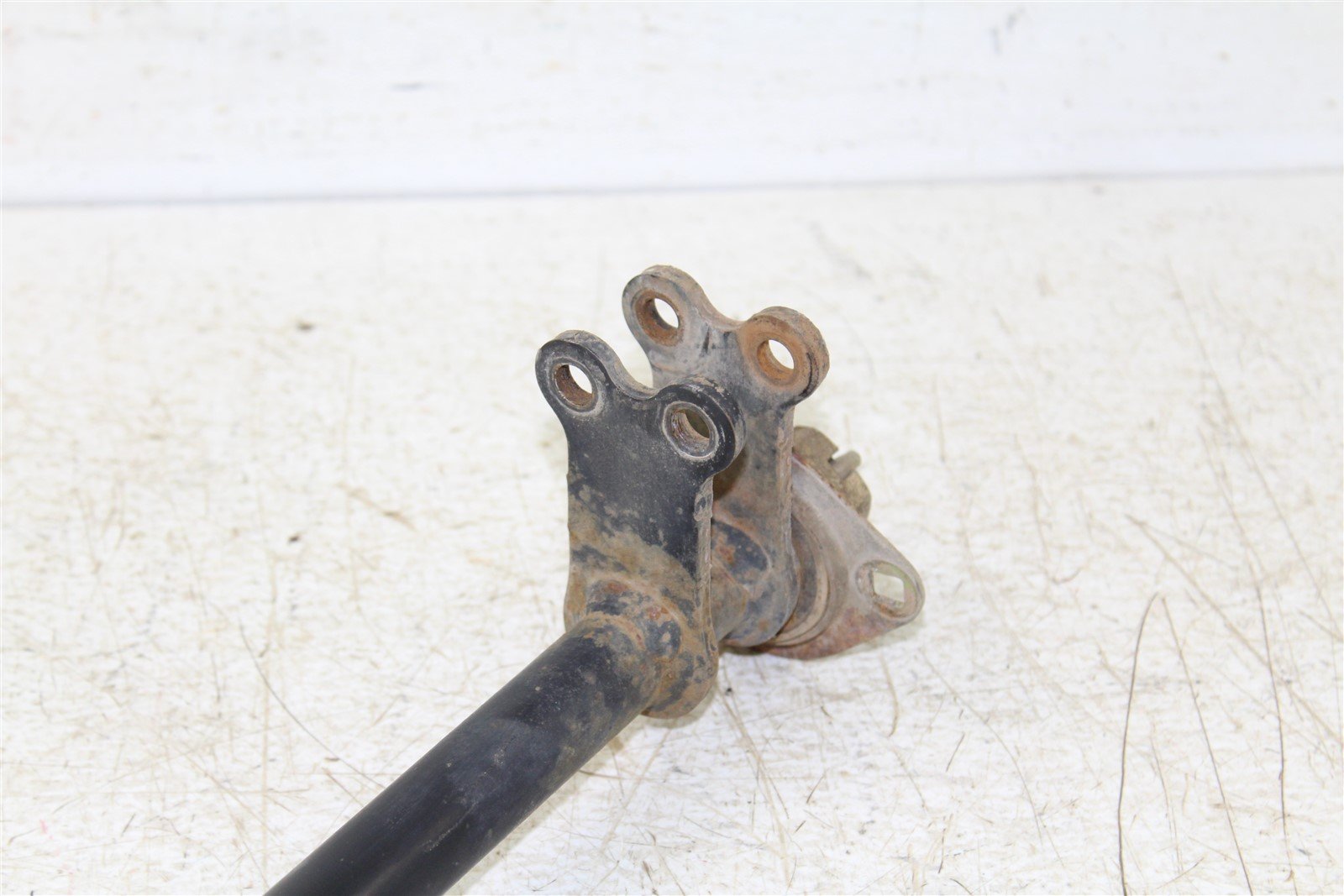 2005 Polaris Sportsman 500 4x4 Steering Stem Shaft