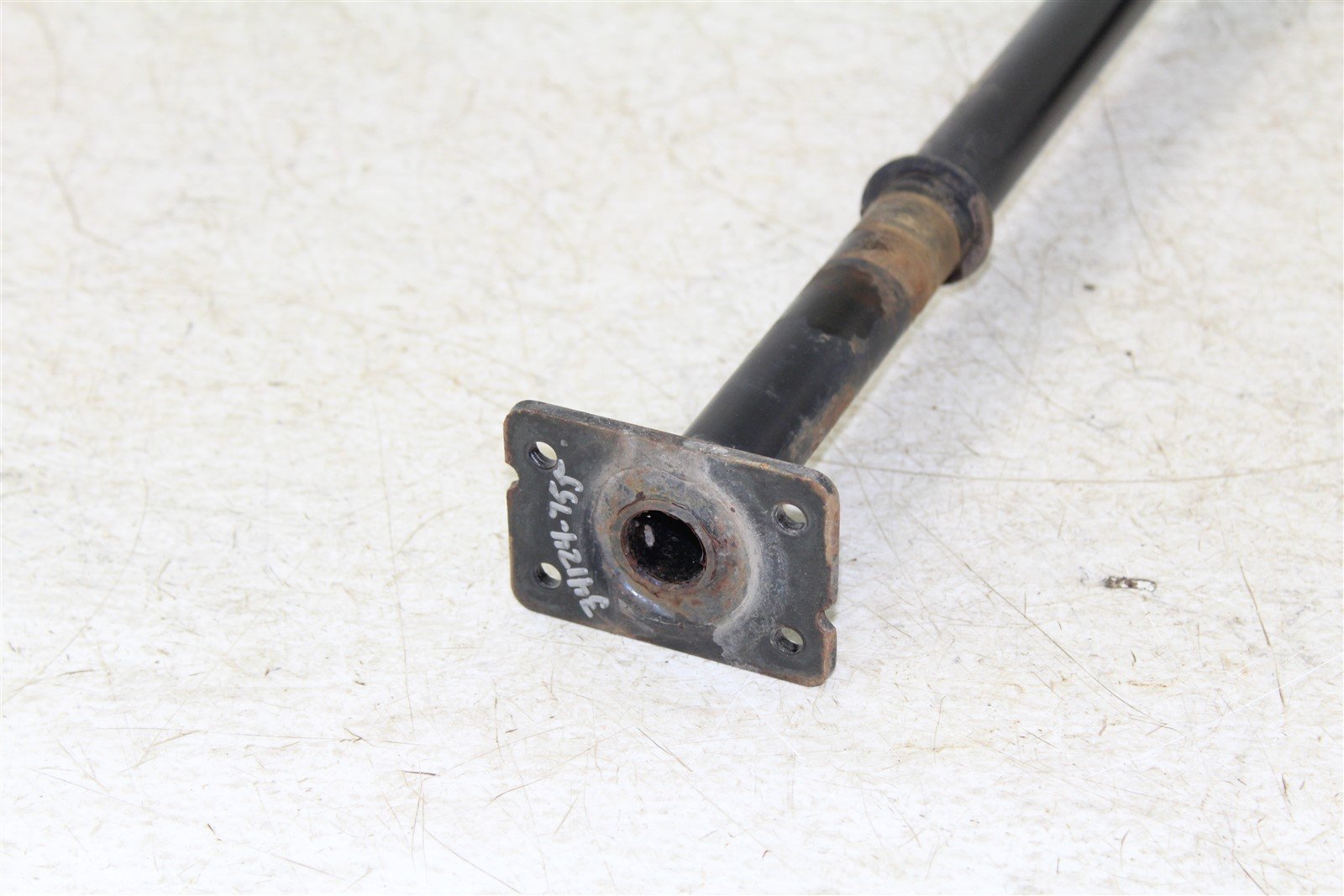 2005 Polaris Sportsman 500 4x4 Steering Stem Shaft