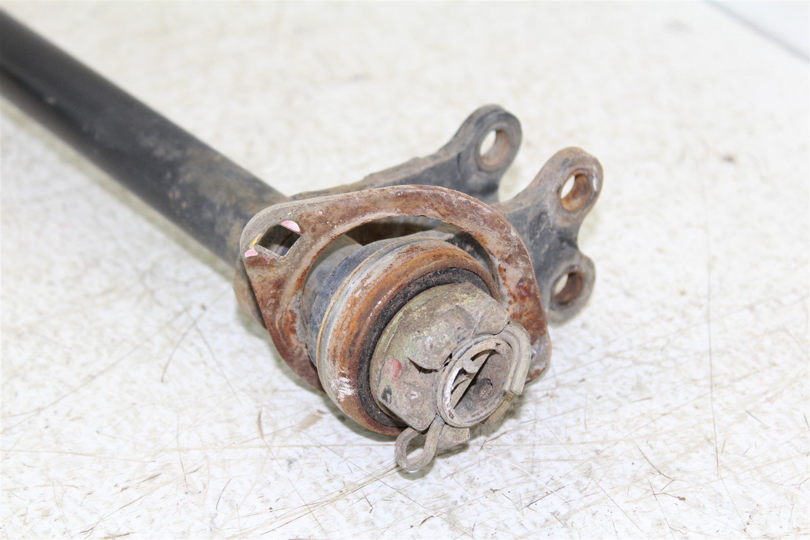 2005 Polaris Sportsman 500 4x4 Steering Stem Shaft