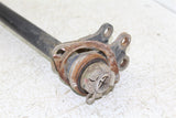 2005 Polaris Sportsman 500 4x4 Steering Stem Shaft