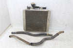 2005 Polaris Sportsman 500 4x4 Radiator w/ Coolant Hoses