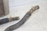 2005 Polaris Sportsman 500 4x4 Radiator w/ Coolant Hoses