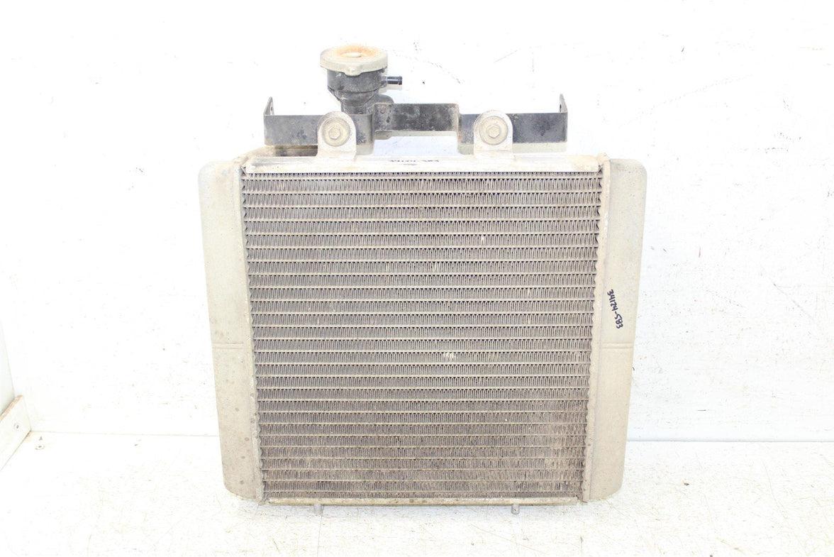 2005 Polaris Sportsman 500 4x4 Radiator w/ Coolant Hoses