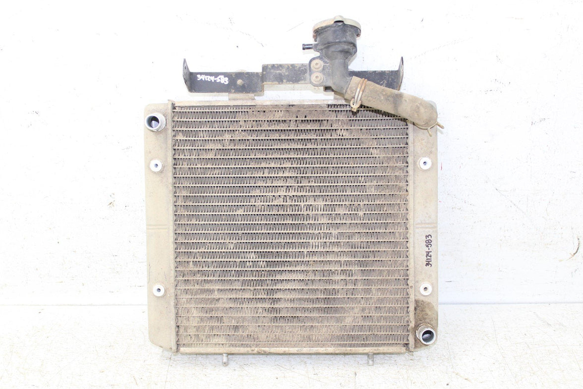2005 Polaris Sportsman 500 4x4 Radiator w/ Coolant Hoses