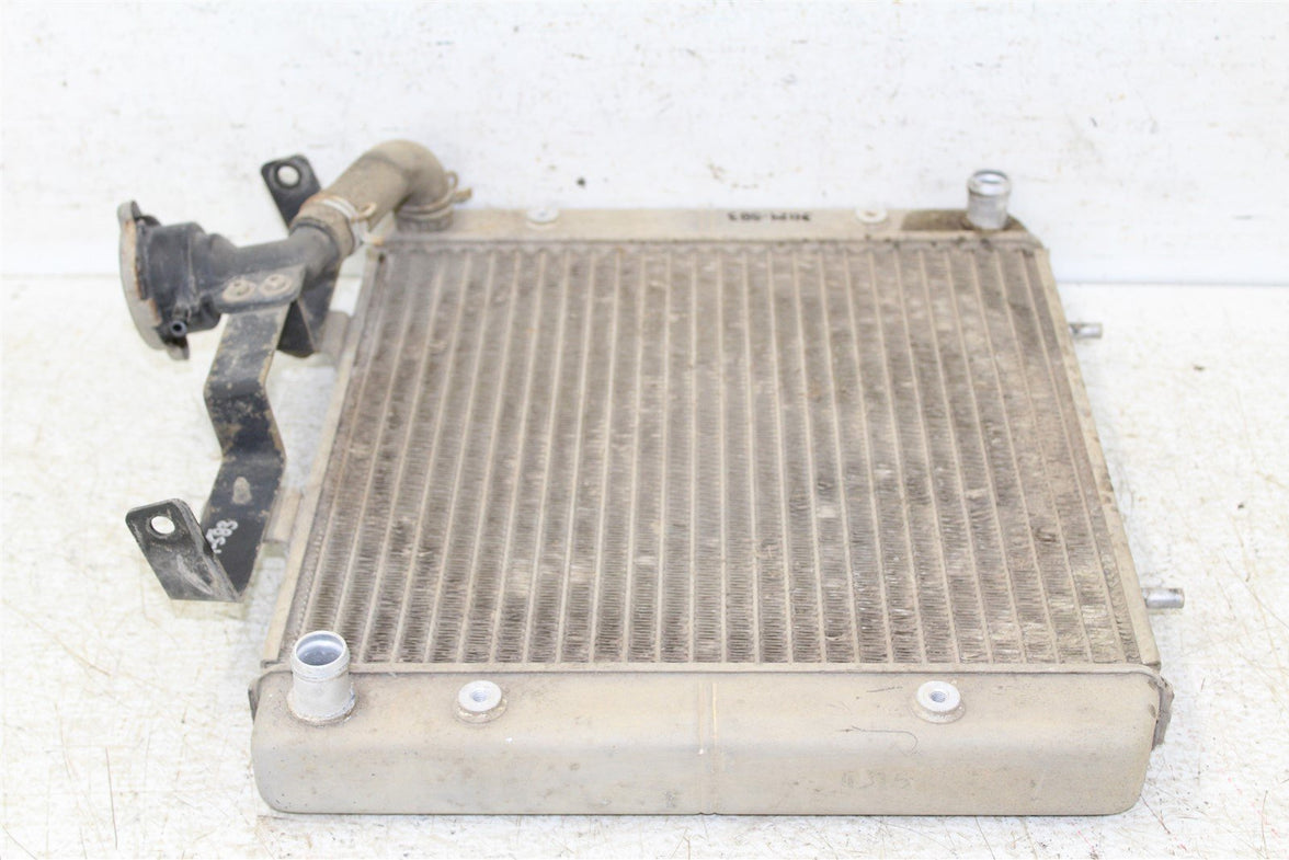 2005 Polaris Sportsman 500 4x4 Radiator w/ Coolant Hoses