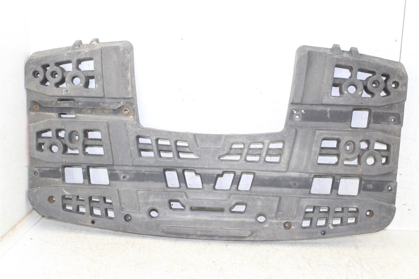 2005 Polaris Sportsman 500 4x4 Rear Rack Mount Carrier