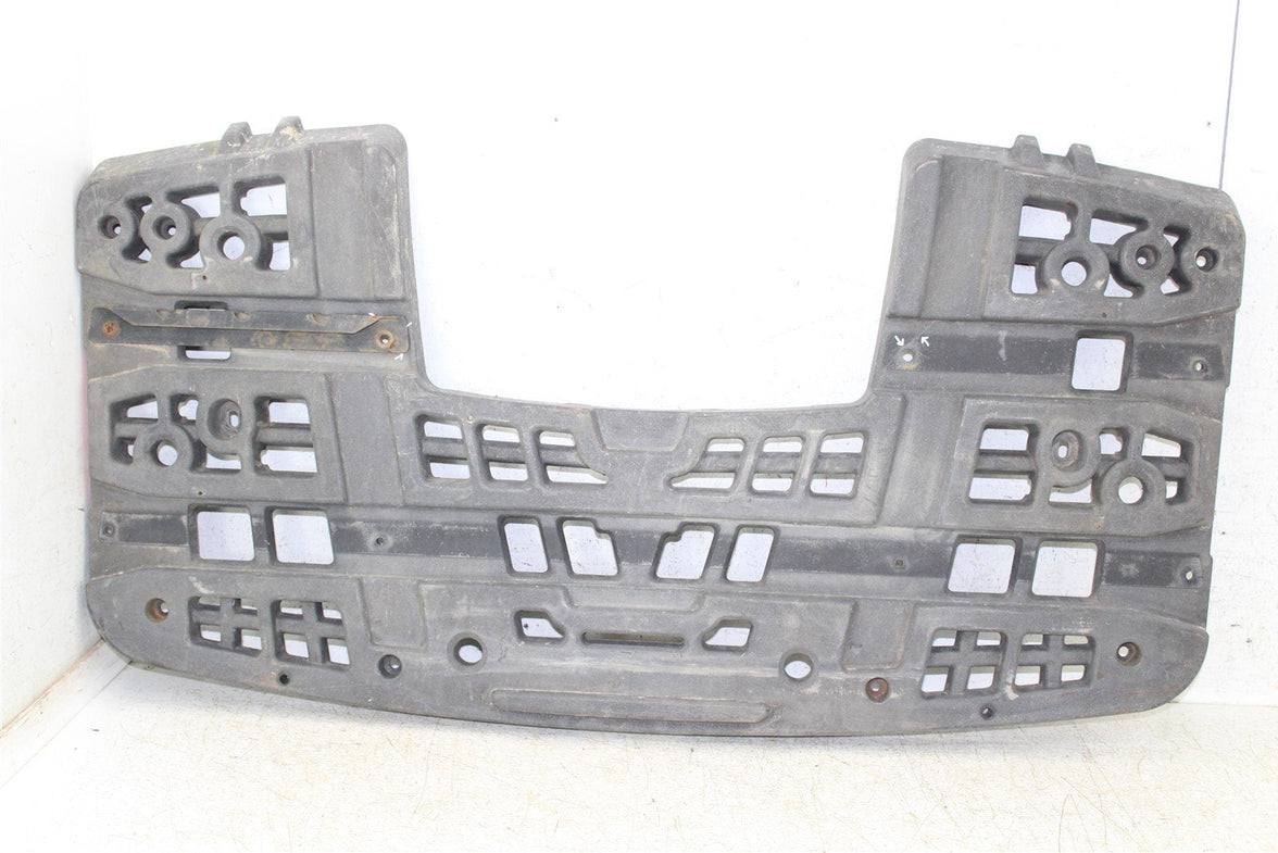2005 Polaris Sportsman 500 4x4 Rear Rack Mount Carrier