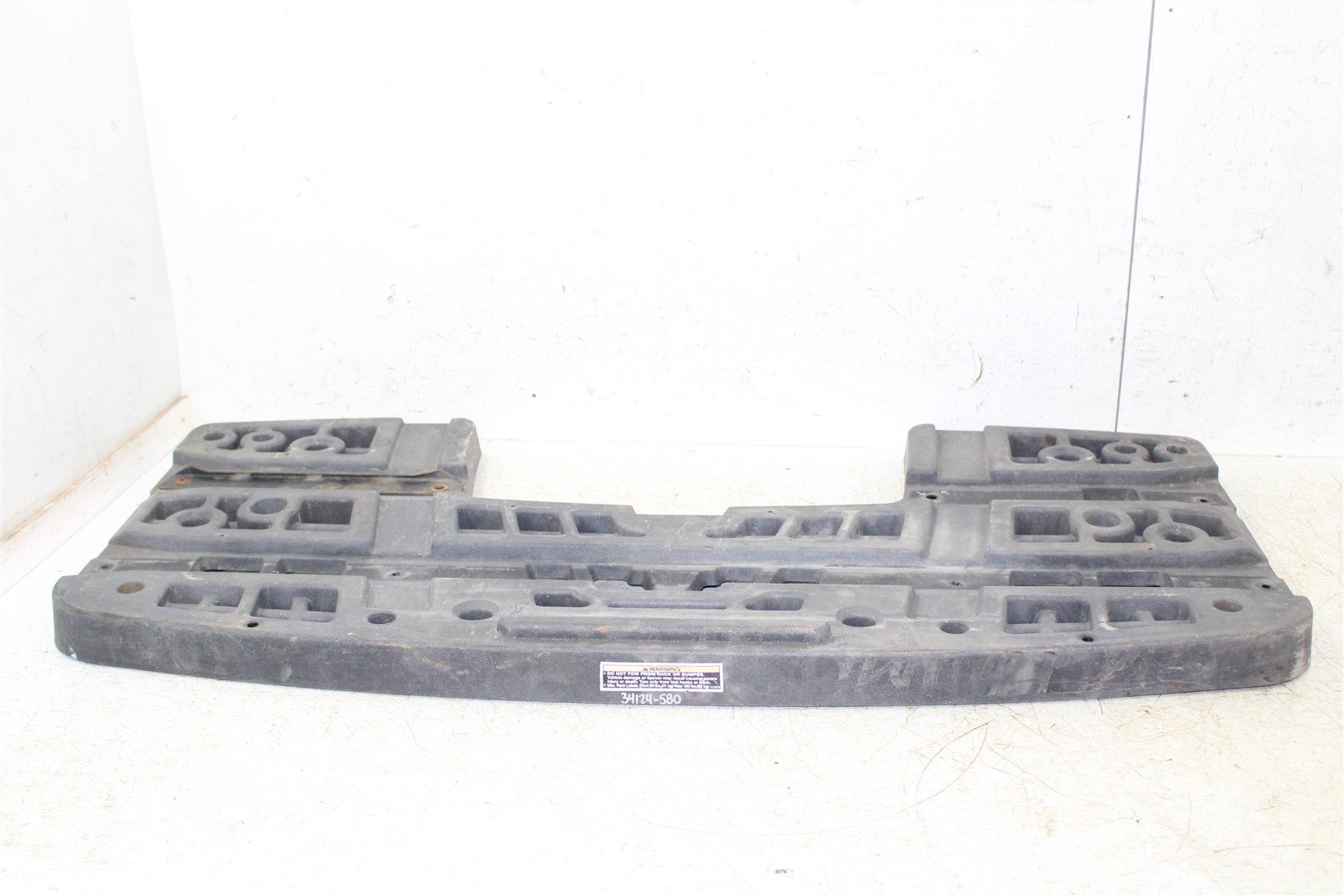 2005 Polaris Sportsman 500 4x4 Rear Rack Mount Carrier