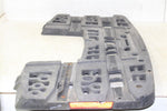 2005 Polaris Sportsman 500 4x4 Rear Rack Mount Carrier