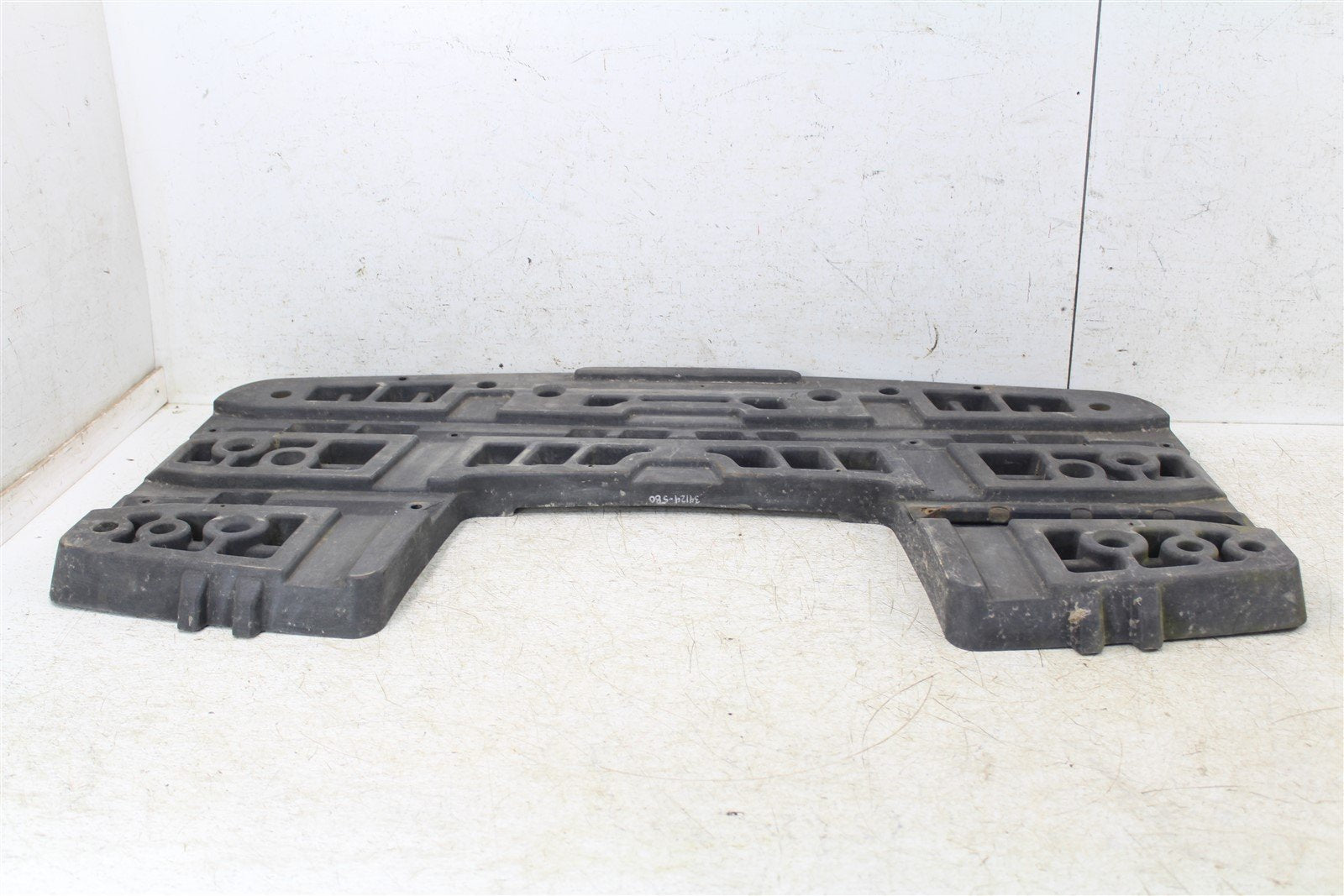 2005 Polaris Sportsman 500 4x4 Rear Rack Mount Carrier