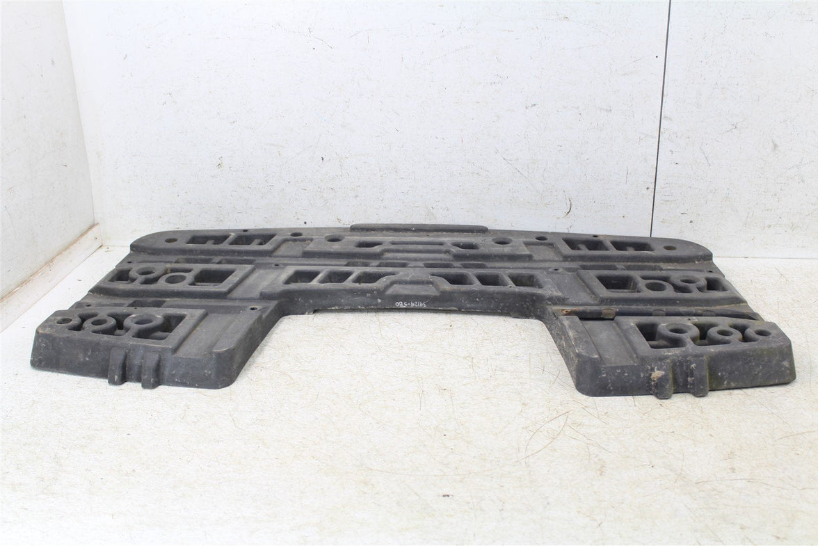 2005 Polaris Sportsman 500 4x4 Rear Rack Mount Carrier