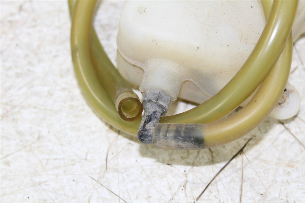 2005 Polaris Sportsman 500 4x4 Coolant Overflow Tank Reservoir