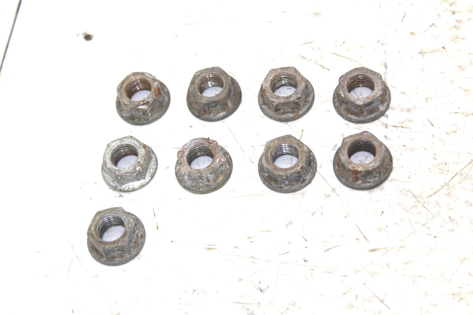 2005 Polaris Sportsman 500 4x4 Lug Nuts