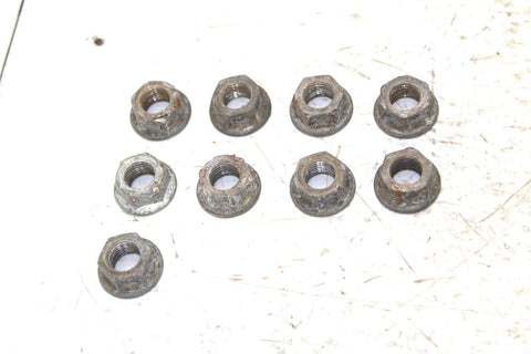 2005 Polaris Sportsman 500 4x4 Lug Nuts