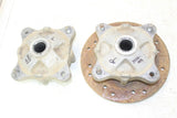 2005 Polaris Sportsman 500 4x4 Rear Hubs Wheel Mounts