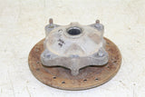 2005 Polaris Sportsman 500 4x4 Rear Hubs Wheel Mounts