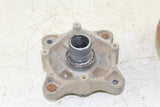 2005 Polaris Sportsman 500 4x4 Rear Hubs Wheel Mounts