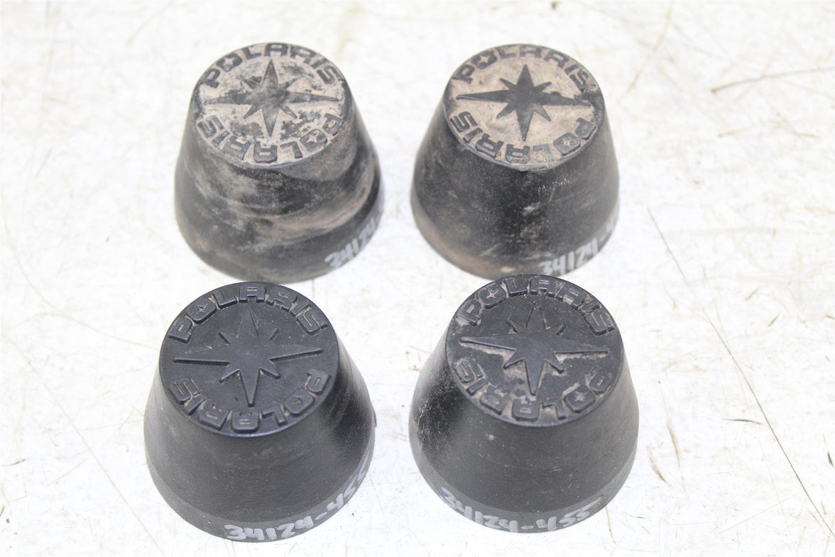 2005 Polaris Sportsman 500 4x4 Hub Caps Front Rear