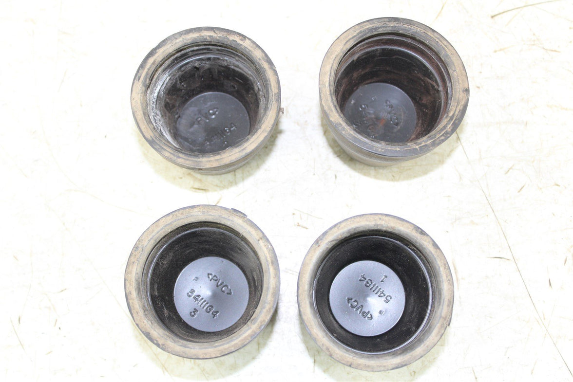 2005 Polaris Sportsman 500 4x4 Hub Caps Front Rear